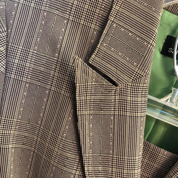 Skirt Suit Set - Picture 2 of 2